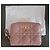Cartera Dior Lady Dior Rosa - vista 2