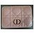 Cartera Dior Lady Dior Rosa - vista 5