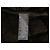 Ralph Lauren Black wool and cashmere quilted jacket with leather inserts - view 2