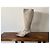 Botas altas de cuero beige Santoni - vista 15