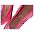 Valentino Garavani espadrillas in pizzo rosa