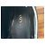 Prada Scarpe Richelieu con plateau in pelle nera e stampa leopardata Nero Stampa leopardo - vista 16