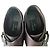 Scarpe monk strap in pelle marrone A. Testoni