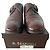 Scarpe monk strap in pelle marrone A. Testoni - vista 2