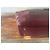 Borsa Karl Lagerfeld in pelle bordeaux Bordò - vista 11
