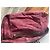 Borsa Karl Lagerfeld in pelle bordeaux Bordò - vista 7