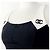 Chanel Costume da Bagno Due Pezzi con Logo CC Nero Bianco - vista 4