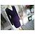 Liu.Jo LIU JO violettes Wollstrickkleid Dunkelblau - Ansicht 2
