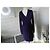 Liu.Jo LIU JO violettes Wollstrickkleid Dunkelblau - Ansicht 9