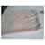 Falda de lana Chanel Beige - vista 9