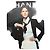 Chanel Spring-Summer 1997 Collection Catalogue Black Multiple colors