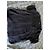 Polo Ralph Lauren Top de seda negro - vista 10
