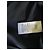 Polo Ralph Lauren Top de seda negro - vista 4