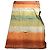 Serviette de plage Missoni Neuve 100 x 180 cm Blanc Beige Vert Orange