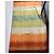Serviette de plage Missoni Neuve 100 x 180 cm Blanc Beige Vert Orange - vue 2