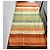 Serviette de plage Missoni Neuve 100 x 180 cm Blanc Beige Vert Orange - vue 6