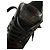Hogan Interactive Sneaker aus schwarzem Lackleder