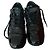 Hogan Interactive Sneaker aus schwarzem Lackleder - Ansicht 2