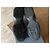 Hogan Interactive Sneaker aus schwarzem Lackleder - Ansicht 3