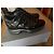 Hogan Interactive Sneaker aus schwarzem Lackleder - Ansicht 5