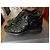 Hogan Interactive Sneaker aus schwarzem Lackleder - Ansicht 6