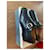 Scarpe Monk Strap in Pelle Nera Bally Nero - vista 9