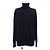 Autre Marque Prenda de punto SLOANE 100% Cachemira Negro