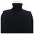 Autre Marque Prenda de punto SLOANE 100% Cachemira Negro - vista 5