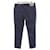 Autre Marque DEVORE Hose Braun - Ansicht 2