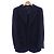 Autre Marque Chaqueta Sovereign Azul Azul marino