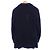 Autre Marque Chaqueta Sovereign Azul Azul marino - vista 2