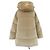 Autre Marque Abrigo de plumón Herno PI001818D Beige - vista 2