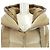 Autre Marque Abrigo de plumón Herno PI001818D Beige - vista 7