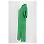 Autre Marque Vestido largo verde MOMENT de viscosa - vista 5