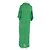 Autre Marque Vestido largo verde MOMENT de viscosa - vista 6