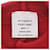 Autre Marque Roter Pullover "Sécurité Incendie" - Ansicht 5