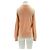 Barrie Kaschmirpullover orange - Ansicht 2