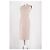 Marc Jacobs Wollkleid beige - Ansicht 4