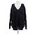 Cardigan Marni in lana blu navy