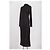 Isabel Marant Pour H&M Maxikleid Schwarz - Ansicht 4