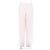 Dior Cremefarbene Viscosehose Beige