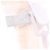 Dior Cremefarbene Viscosehose Beige - Ansicht 5