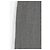Autre Marque Falda midi gris THE GARMENT - vista 3