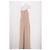 Autre Marque BY AYLIN KOENIG Kaschmirkleid beige - Ansicht 4