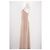 Autre Marque BY AYLIN KOENIG Kaschmirkleid beige - Ansicht 5