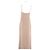 Autre Marque BY AYLIN KOENIG Kaschmirkleid beige - Ansicht 6
