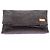 Louis Vuitton Pouch "Limelight" marrone in pelle