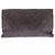 Louis Vuitton Pouch "Limelight" marrone in pelle - vista 2
