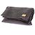 Louis Vuitton Pouch "Limelight" marrone in pelle - vista 5