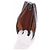 Louis Vuitton Pouch "Limelight" marrone in pelle - vista 7